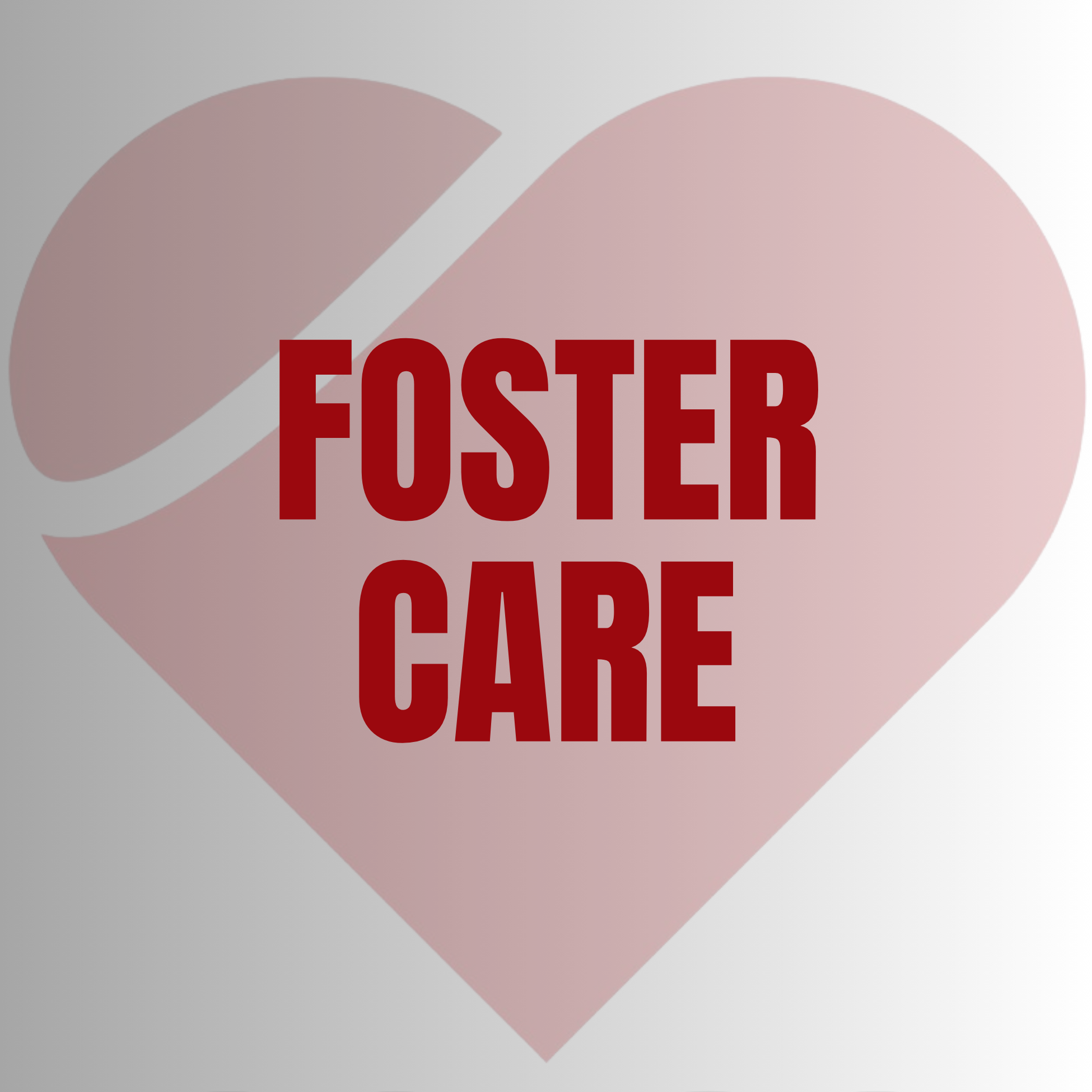 Foster Care